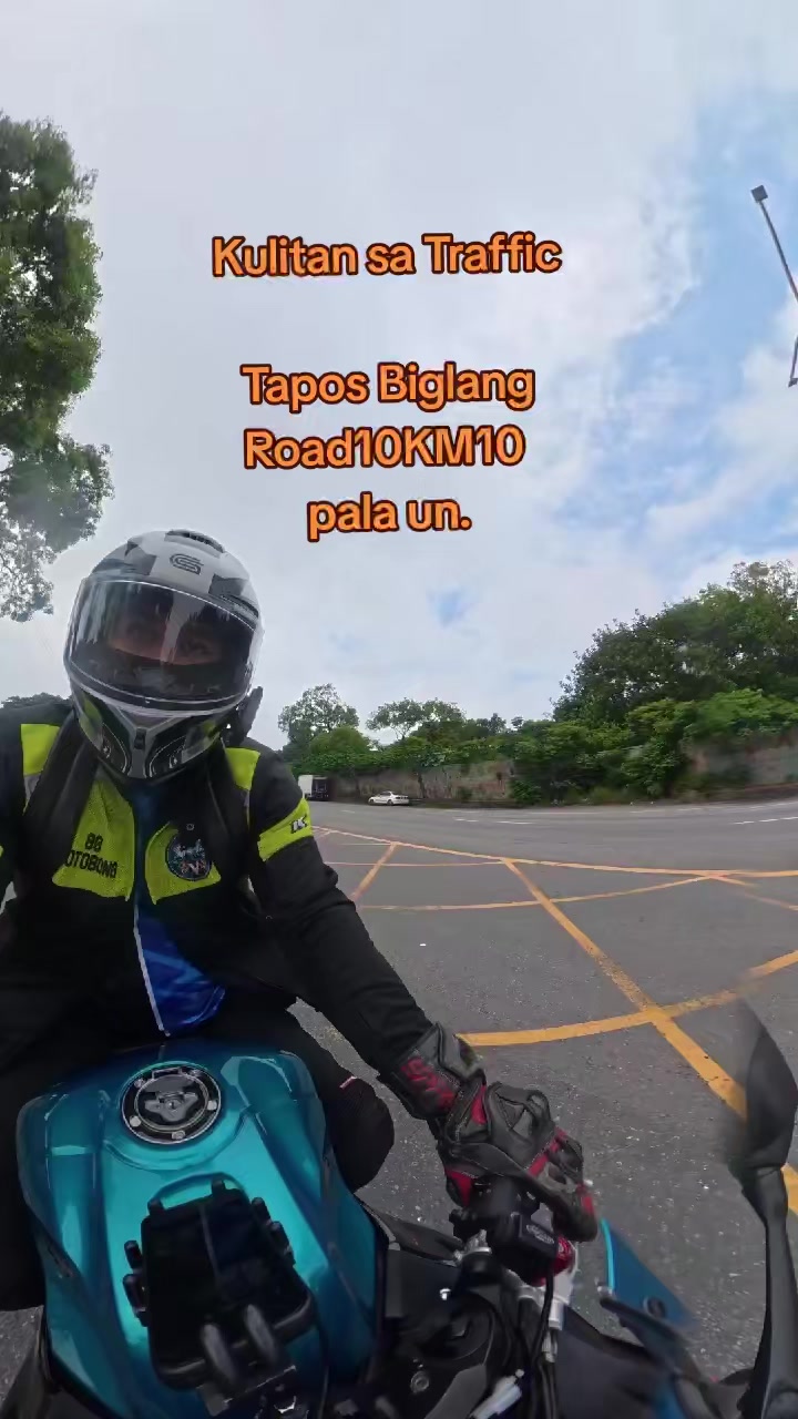 @FMGT MotoBong Rides