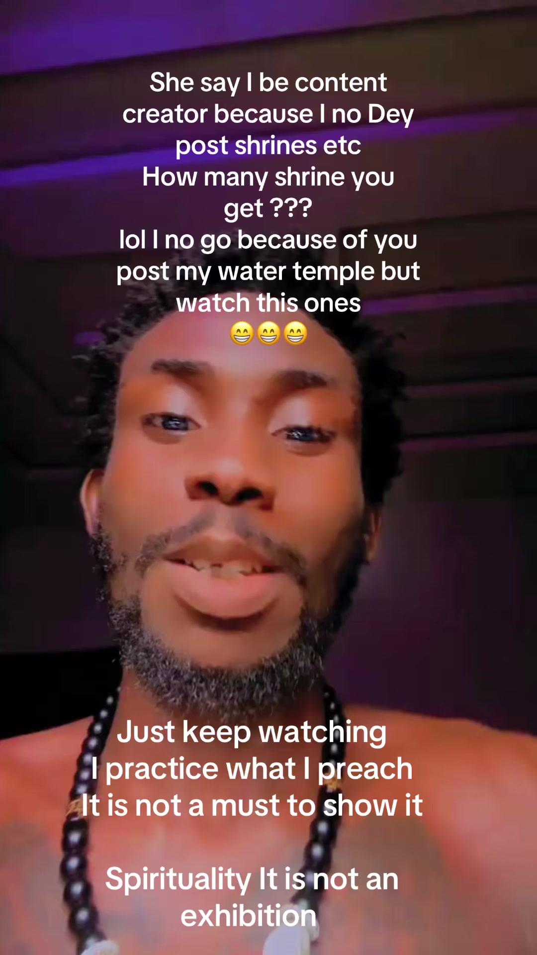 @EzeAli EzeMmiri(king of kings)