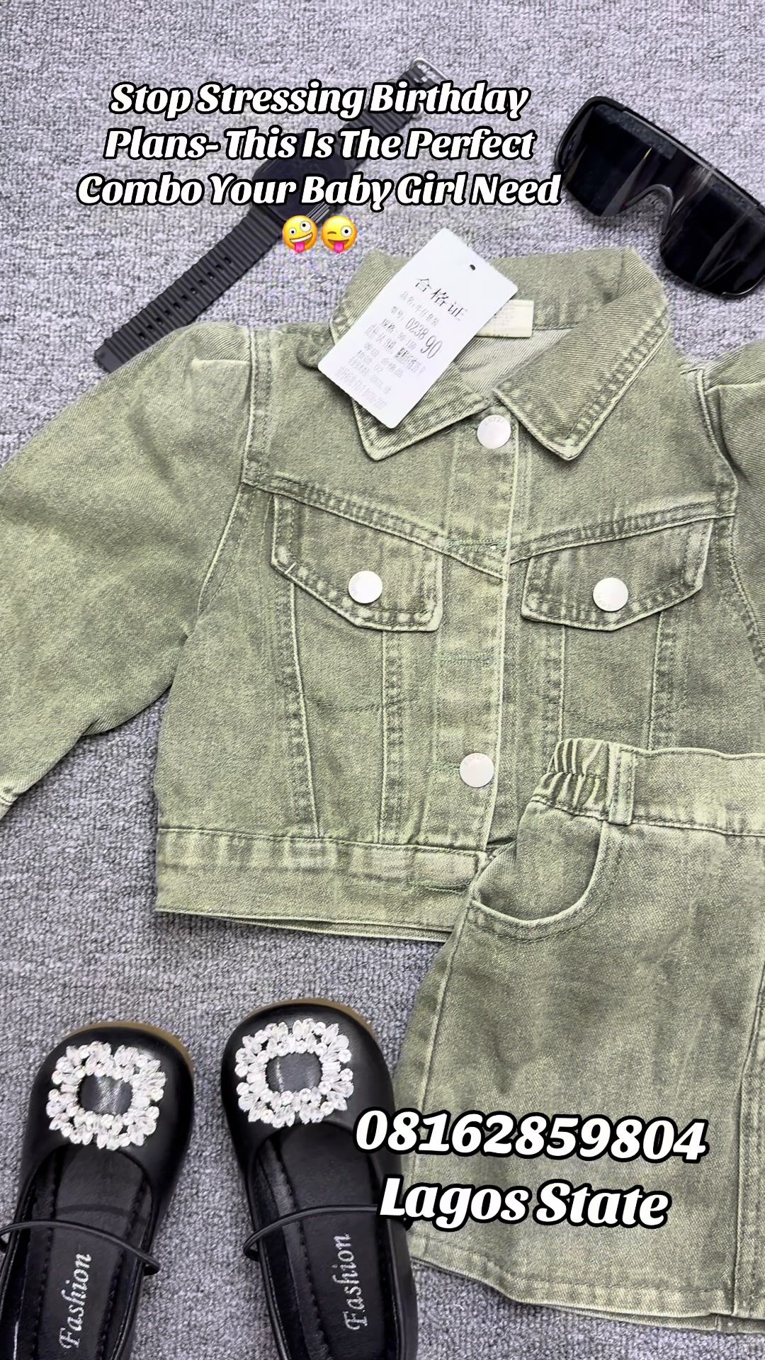 @Anike_Kiddies_Fashion_Ventures