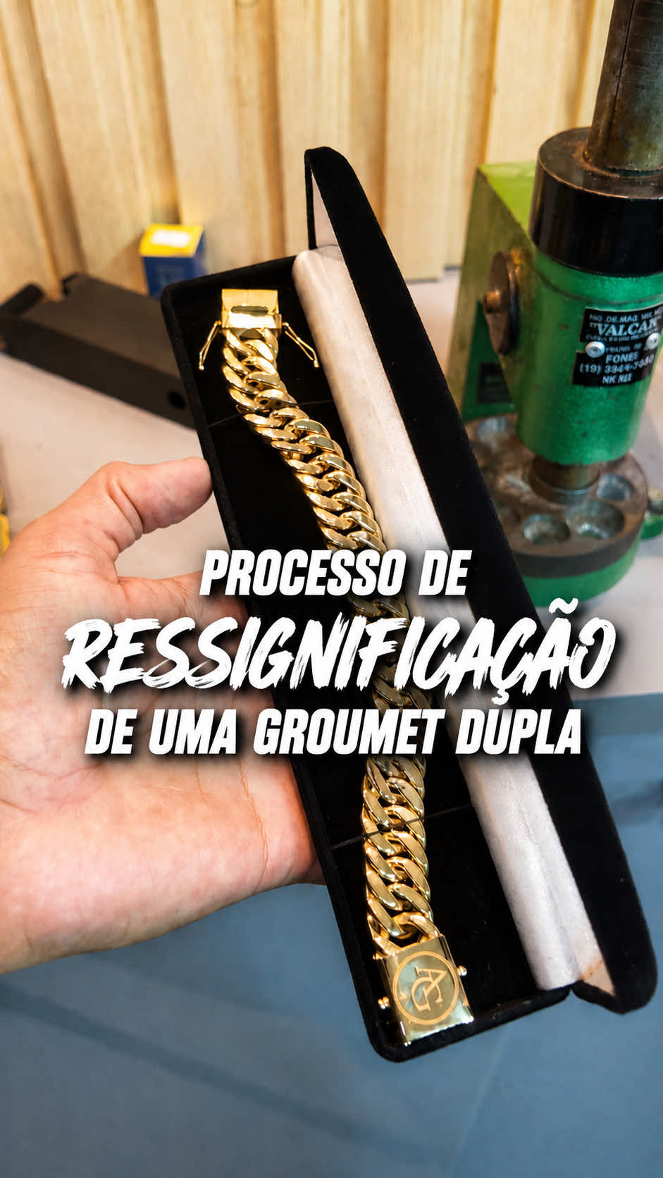 @Joalheiro Evaí Vieira
