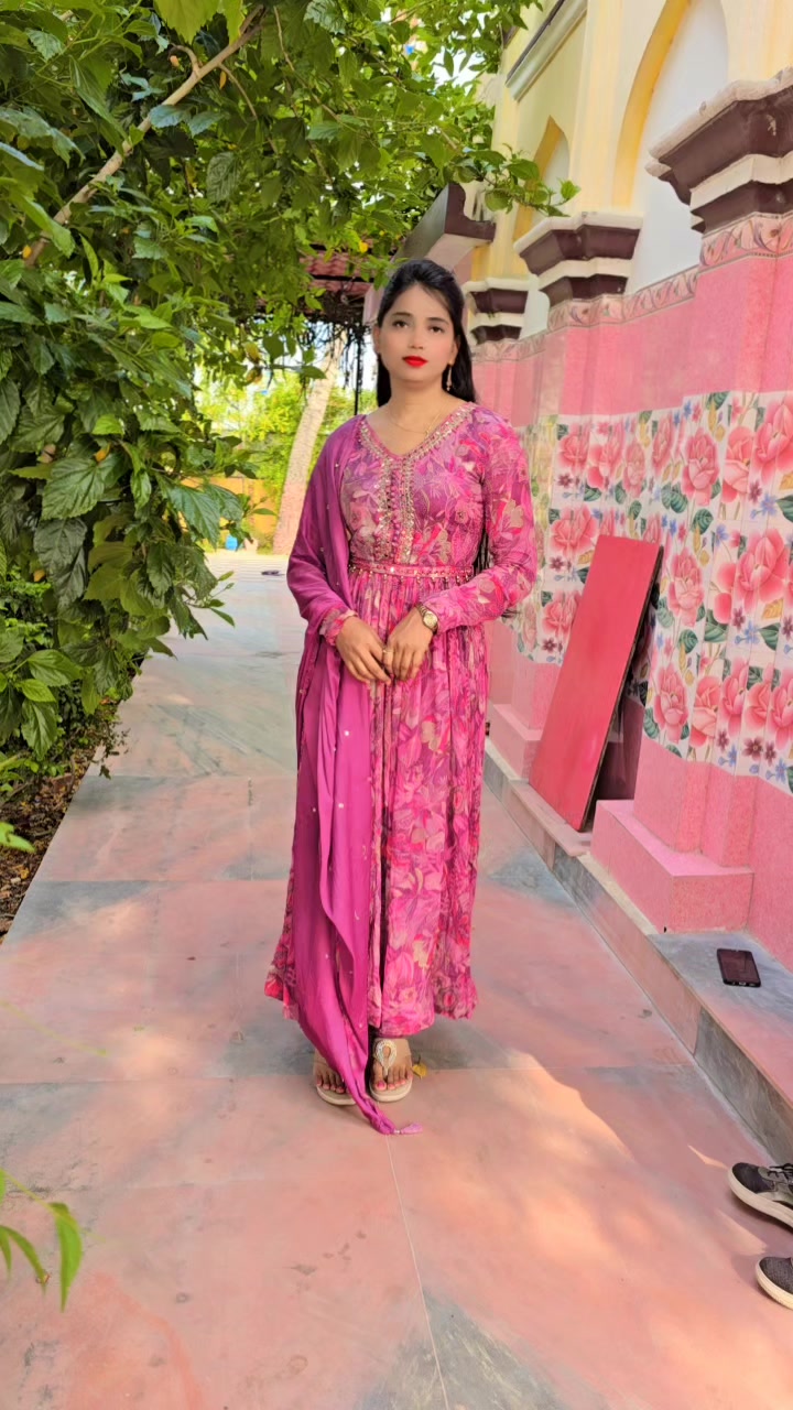 @Puja