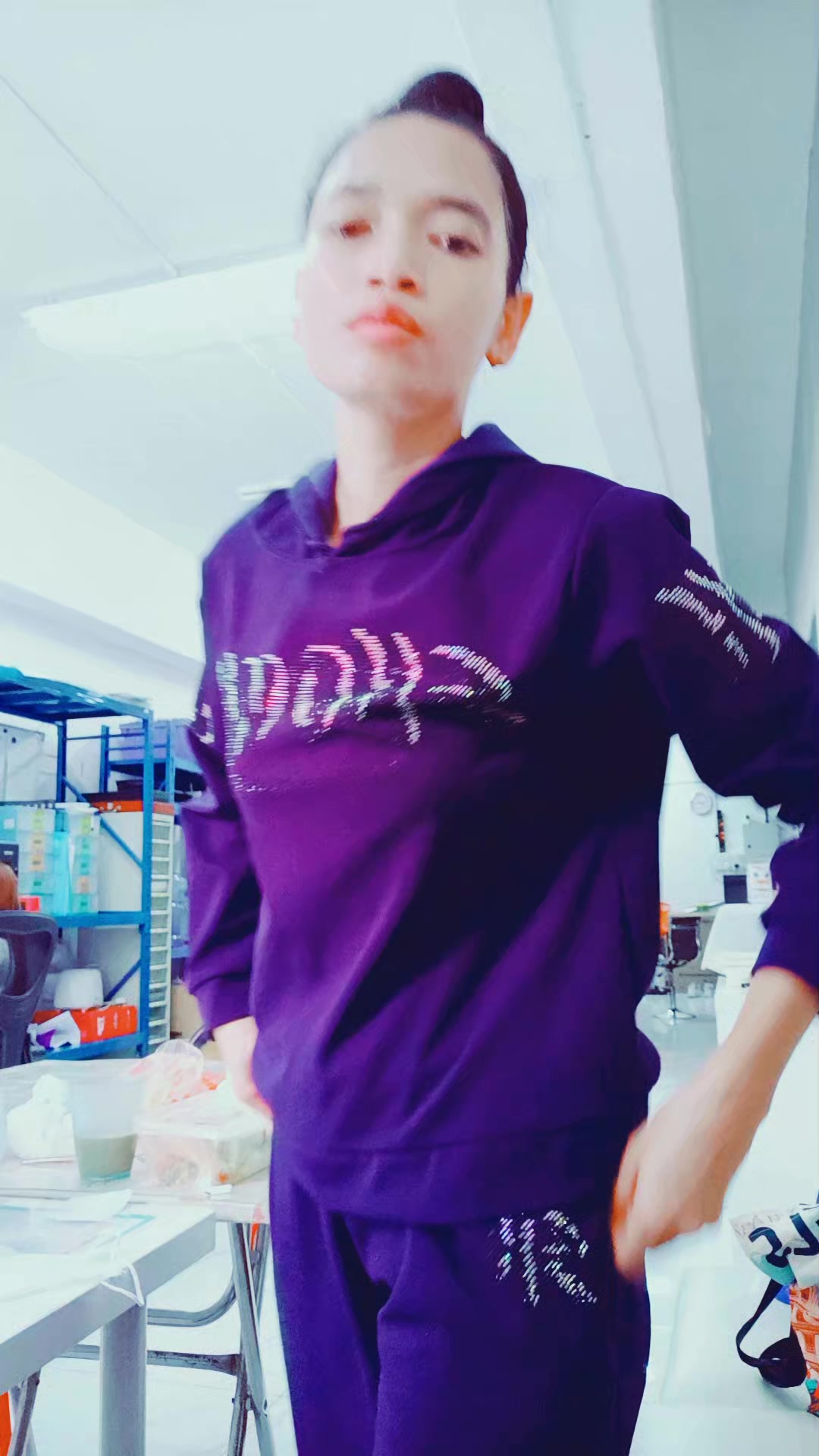 @Vaozhang