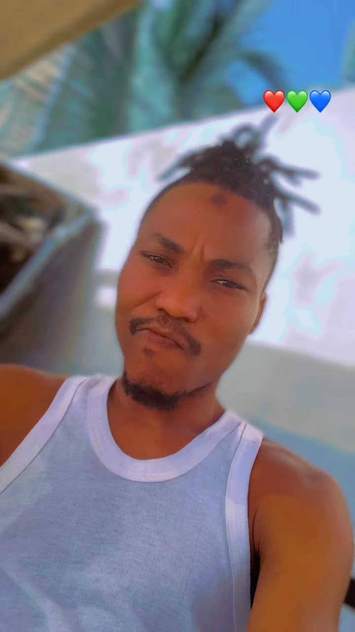 @Musah Jah Love