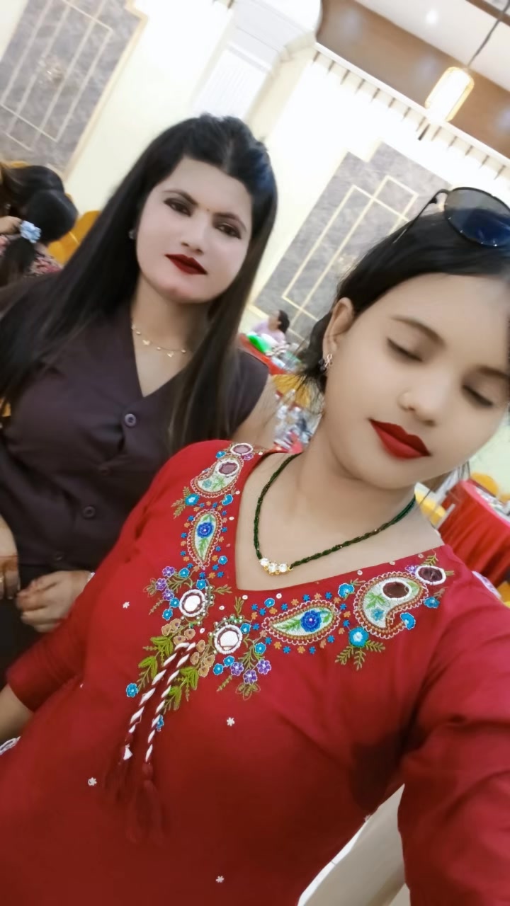 @NEW KHUSHBU BEAUTY PARLOUR