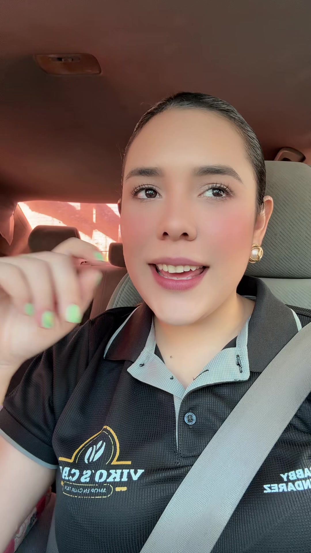 @Gabby Almendarez