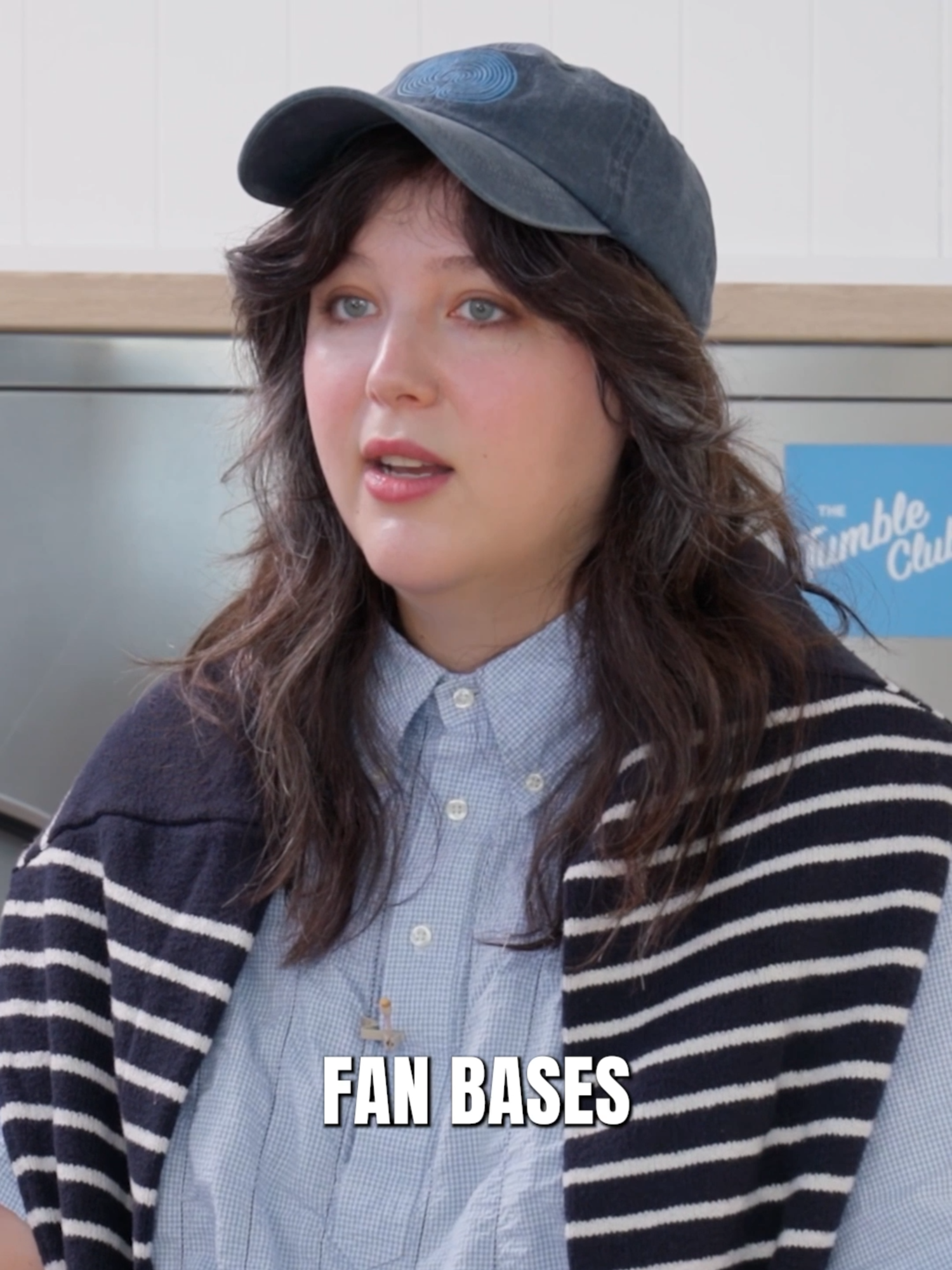 @Airing Your Dirty Laundry