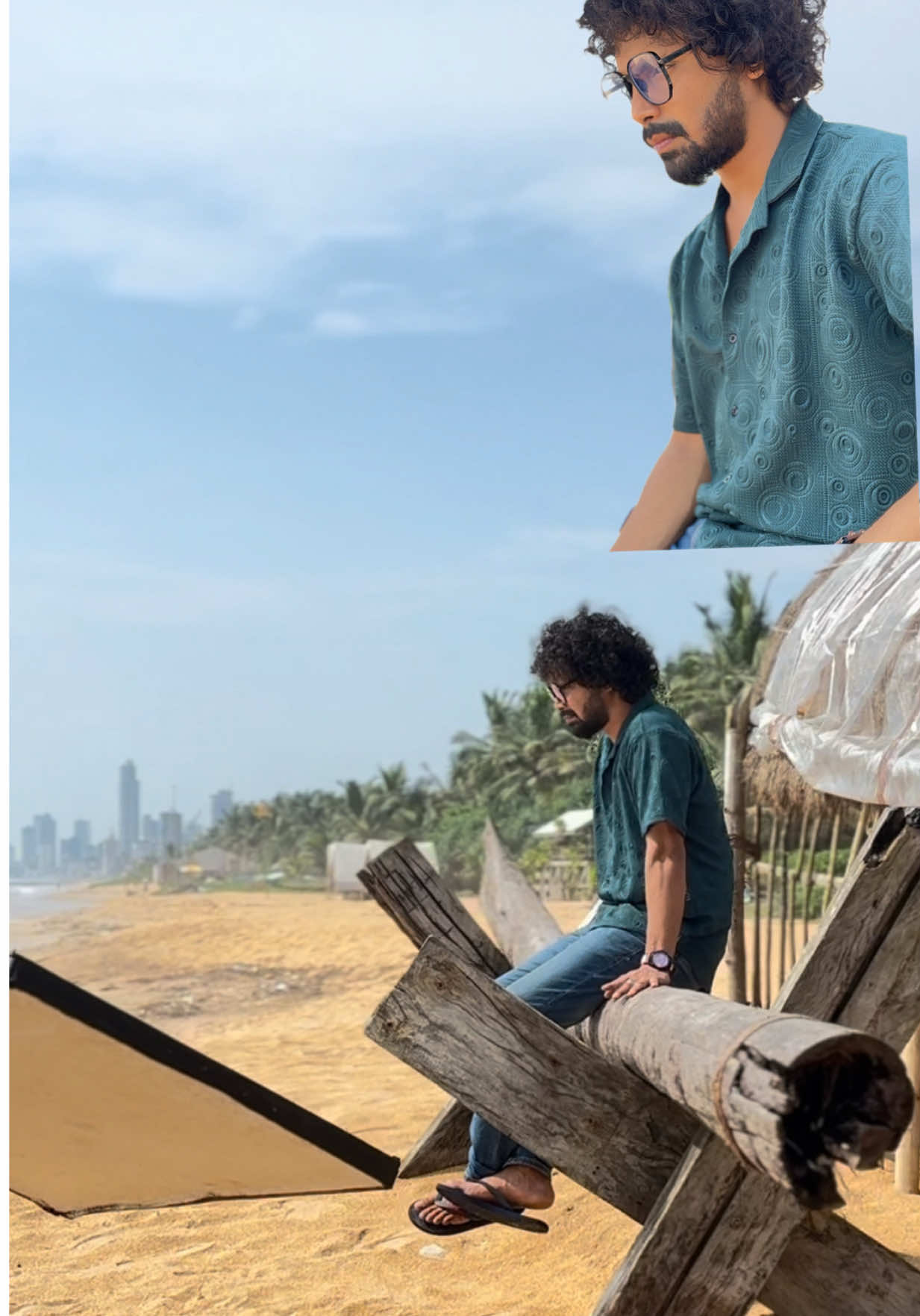 @Sanjaya Muramudali