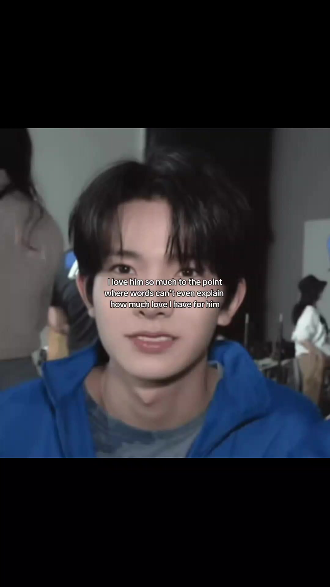 @Heeseung's Cara Mia