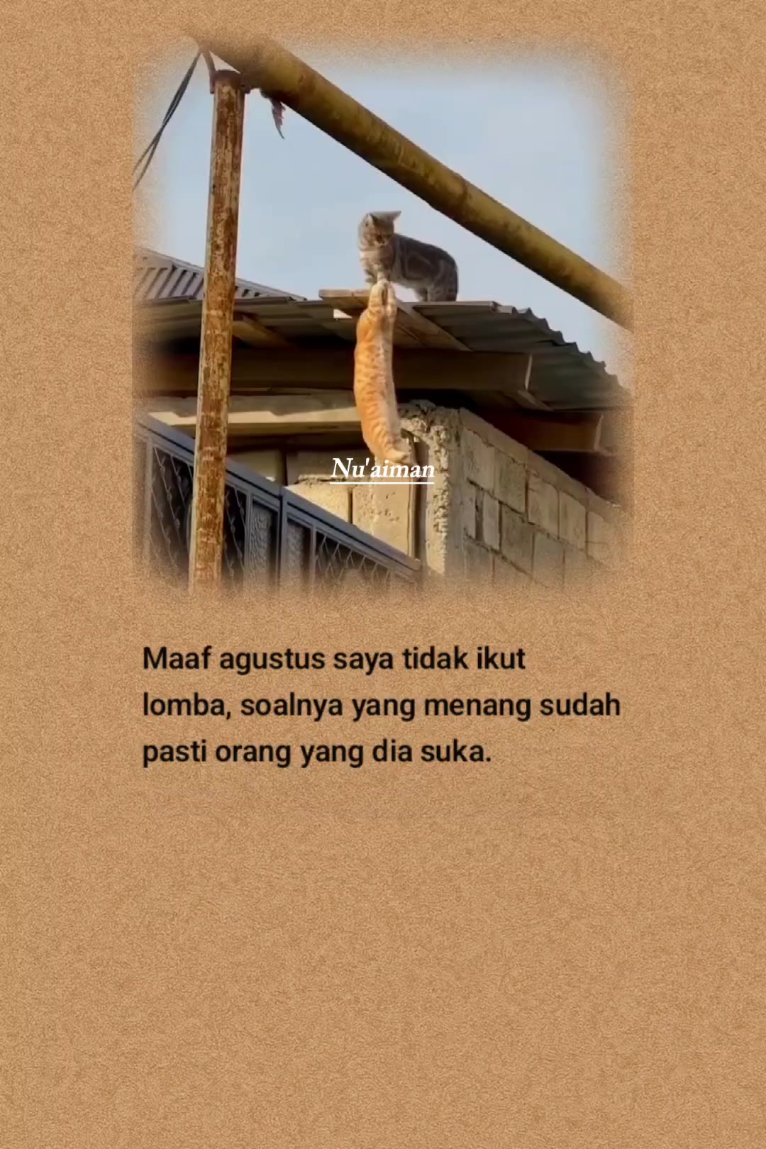 @Nu'Aiman