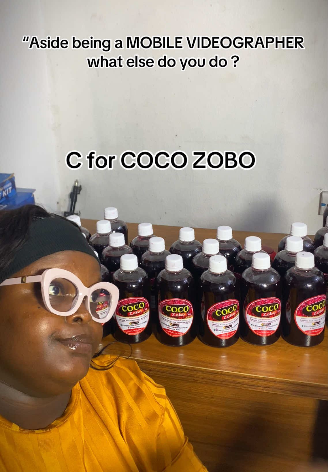 @ZOBO SELLER IN LAGOS🍷