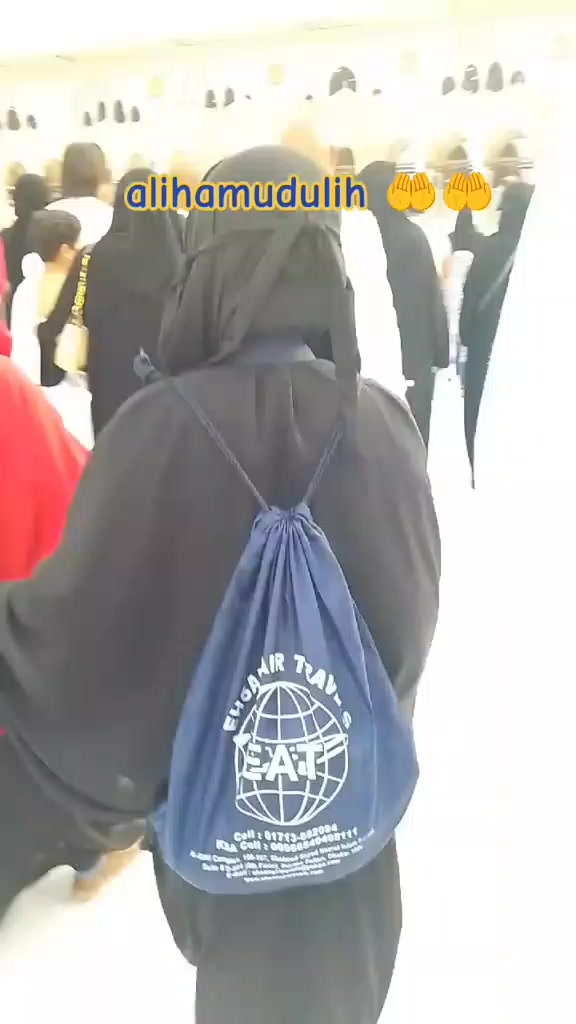 @Hajjat .M