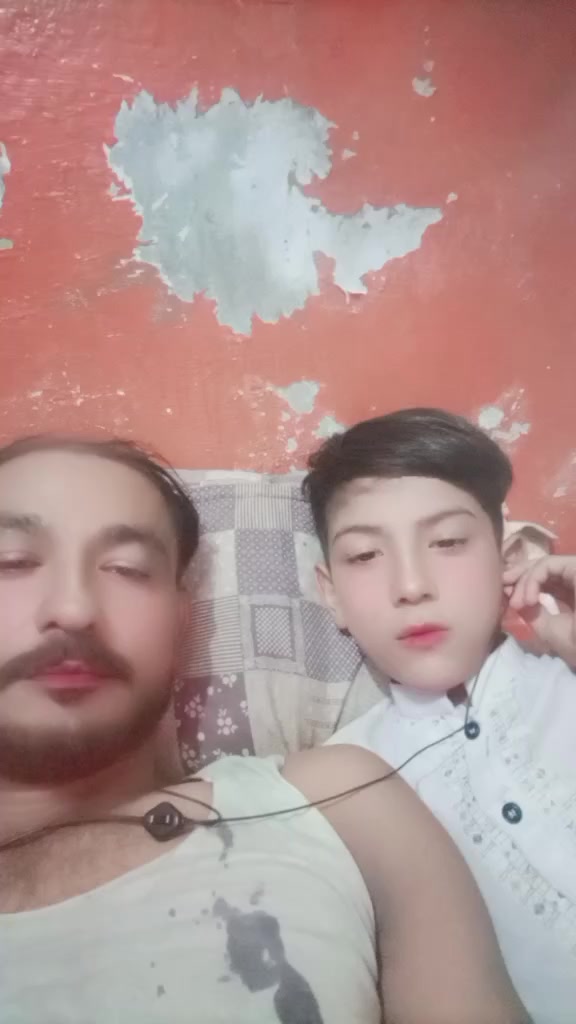 @Hameed Bangash