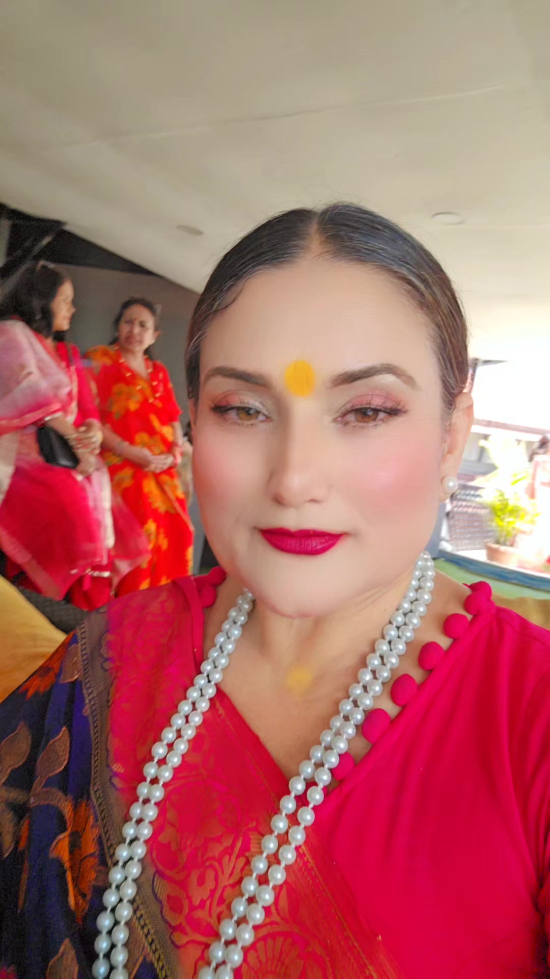 @Anu Bhandari