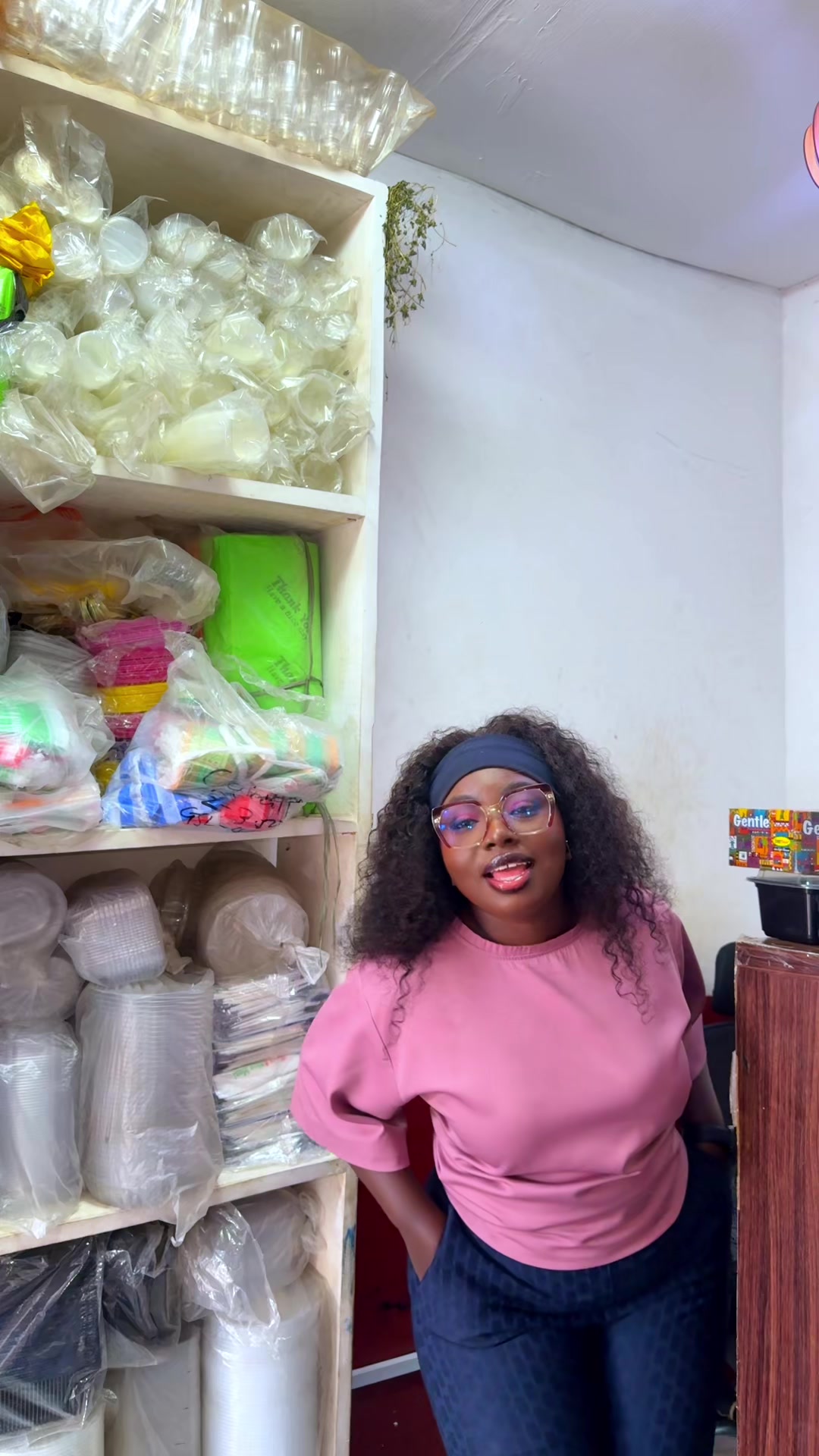 @Nana Ama Gyapong♏️