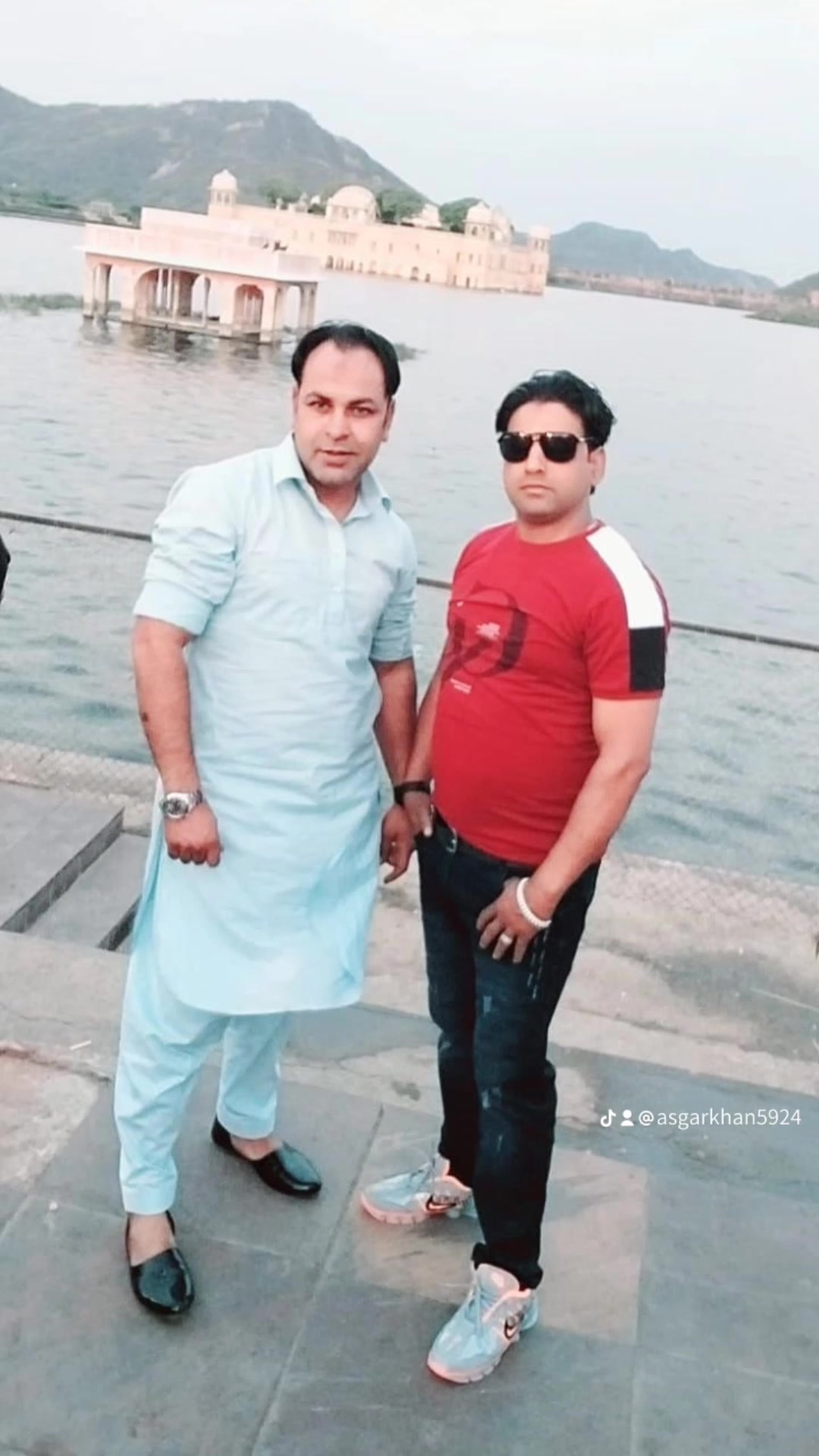 @Asgar Khan