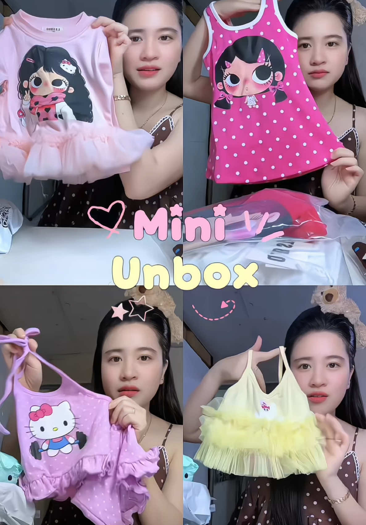 @Ngọc Ngọc- Mẹ 2 công chúa