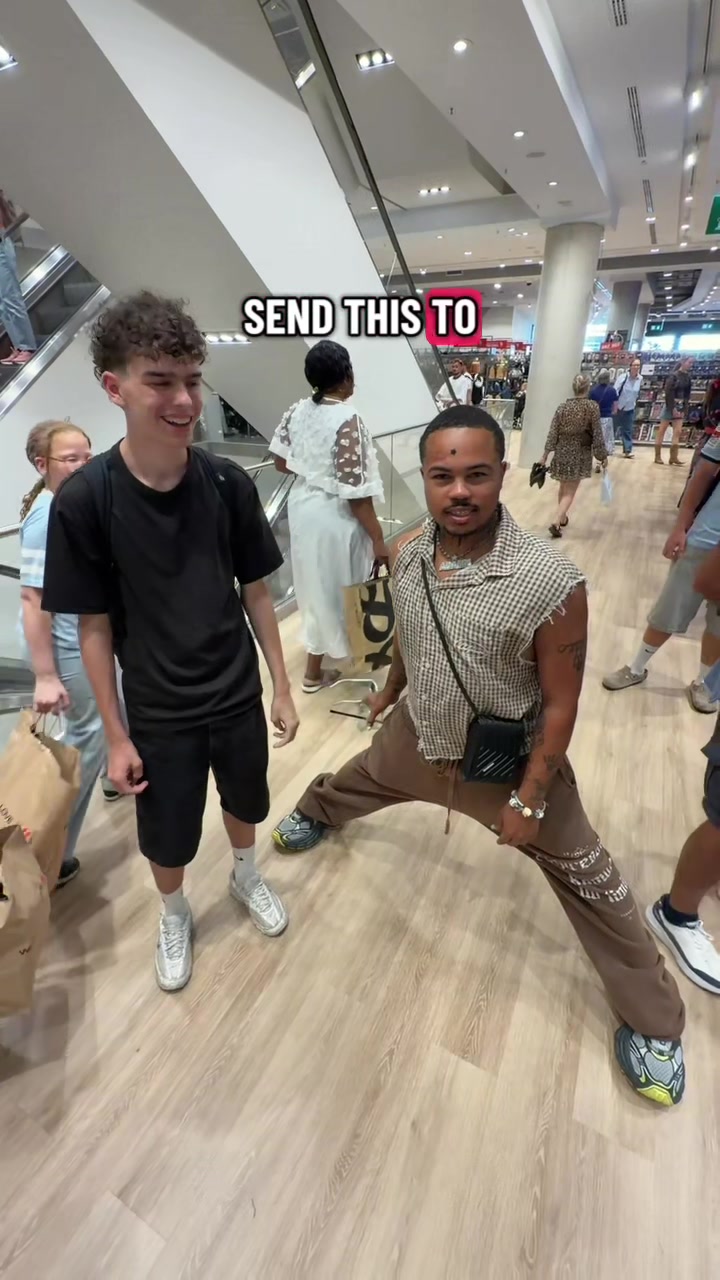 @Adamn WhoDeyWant