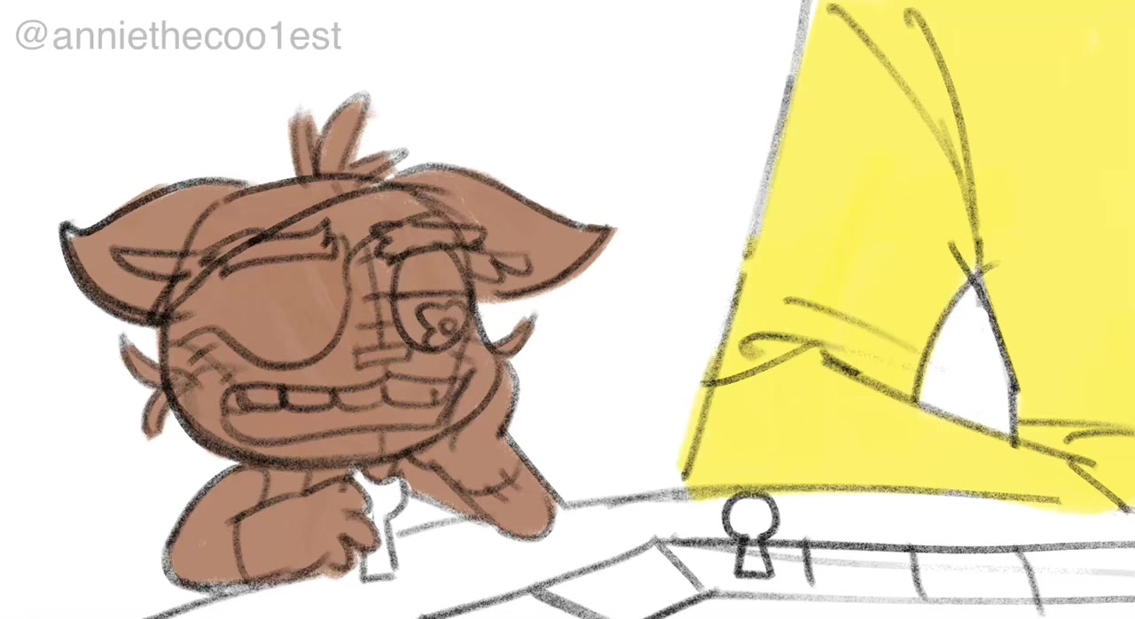 @annie★