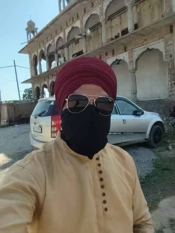 @Pal Sekhon
