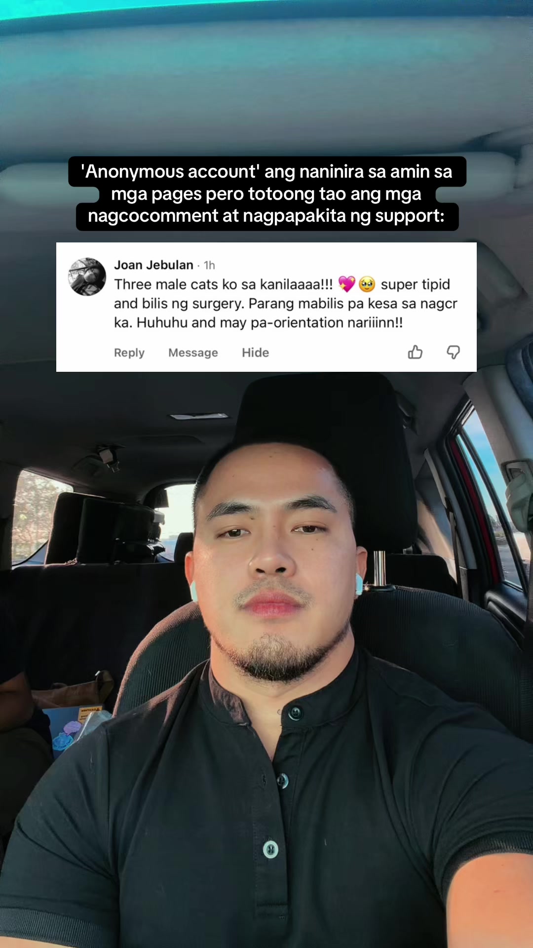 @Doc Gab | Veterinarian 🐾🩺