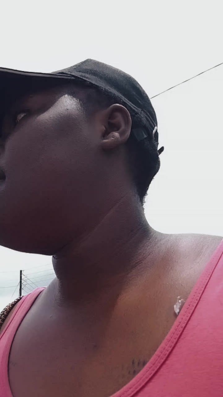 @BOCKARIE HUSSANATU