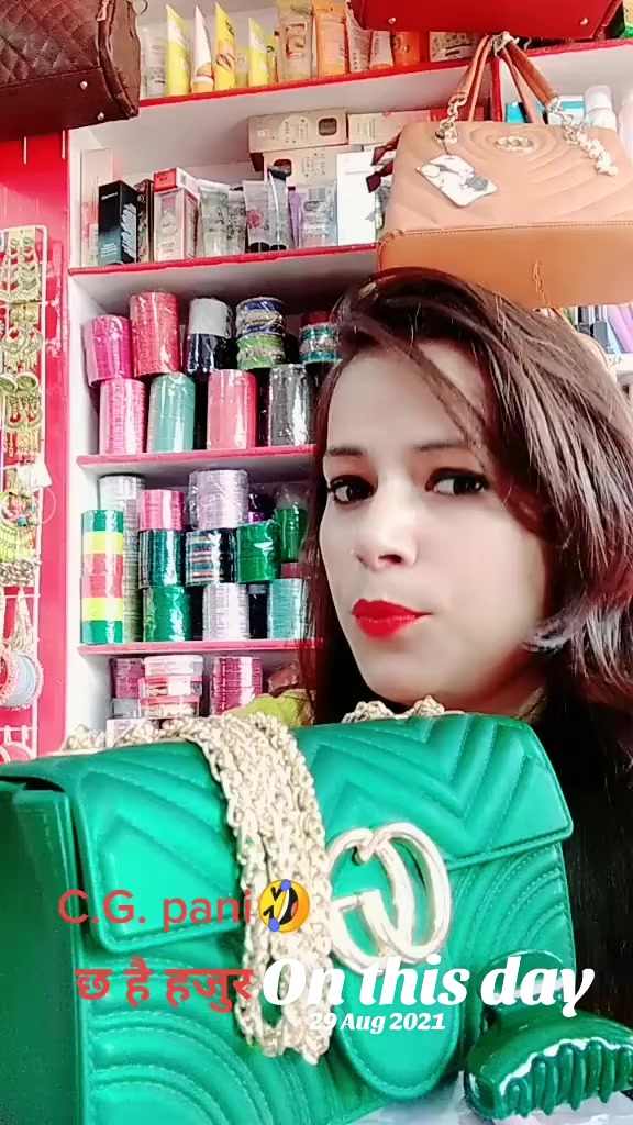 @सपना फेसन सप