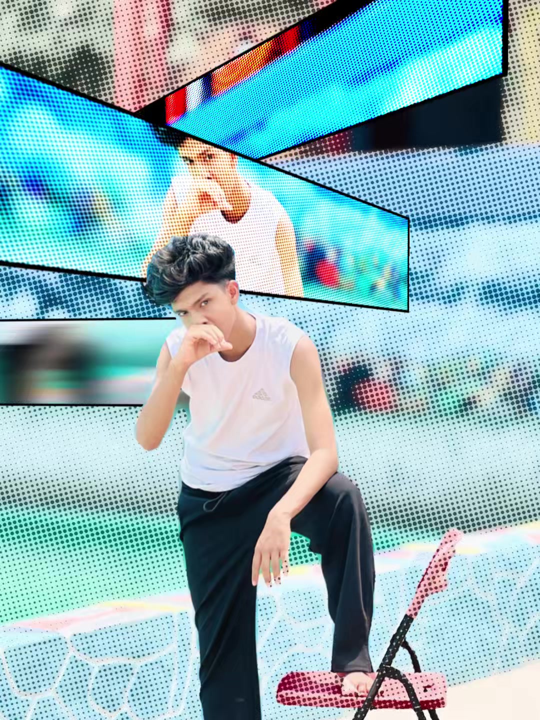 @𝐑 ꫝ ᴋ ɪ &szlig; 🙈