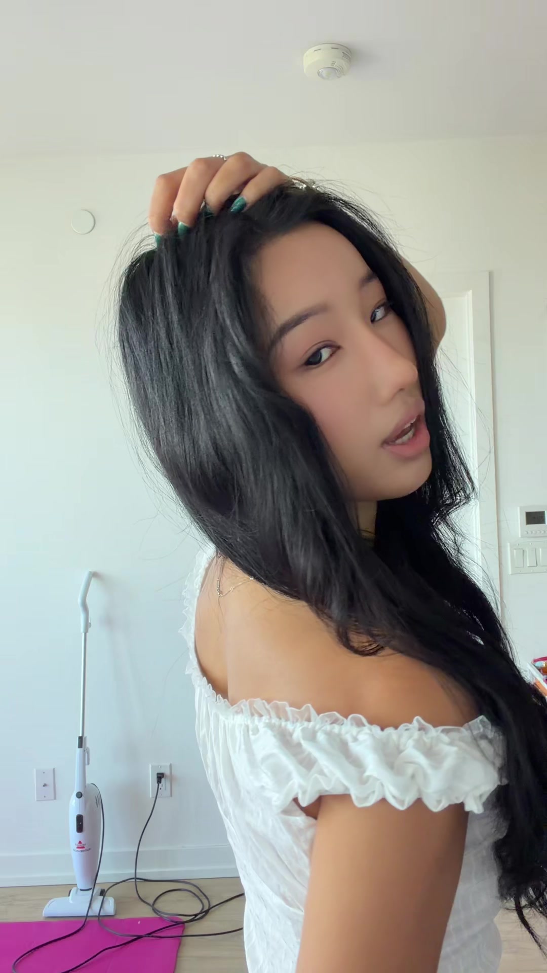 @hannah hong