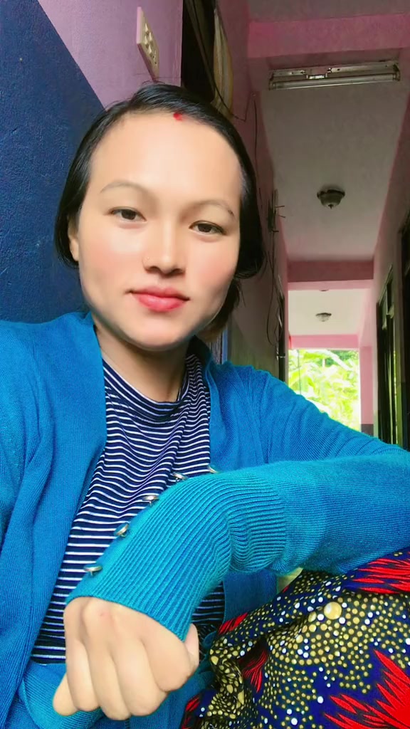 @शोभा थापा