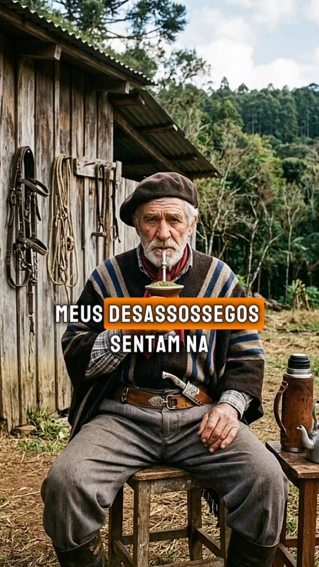 @Melodia Ga&uacute;cha