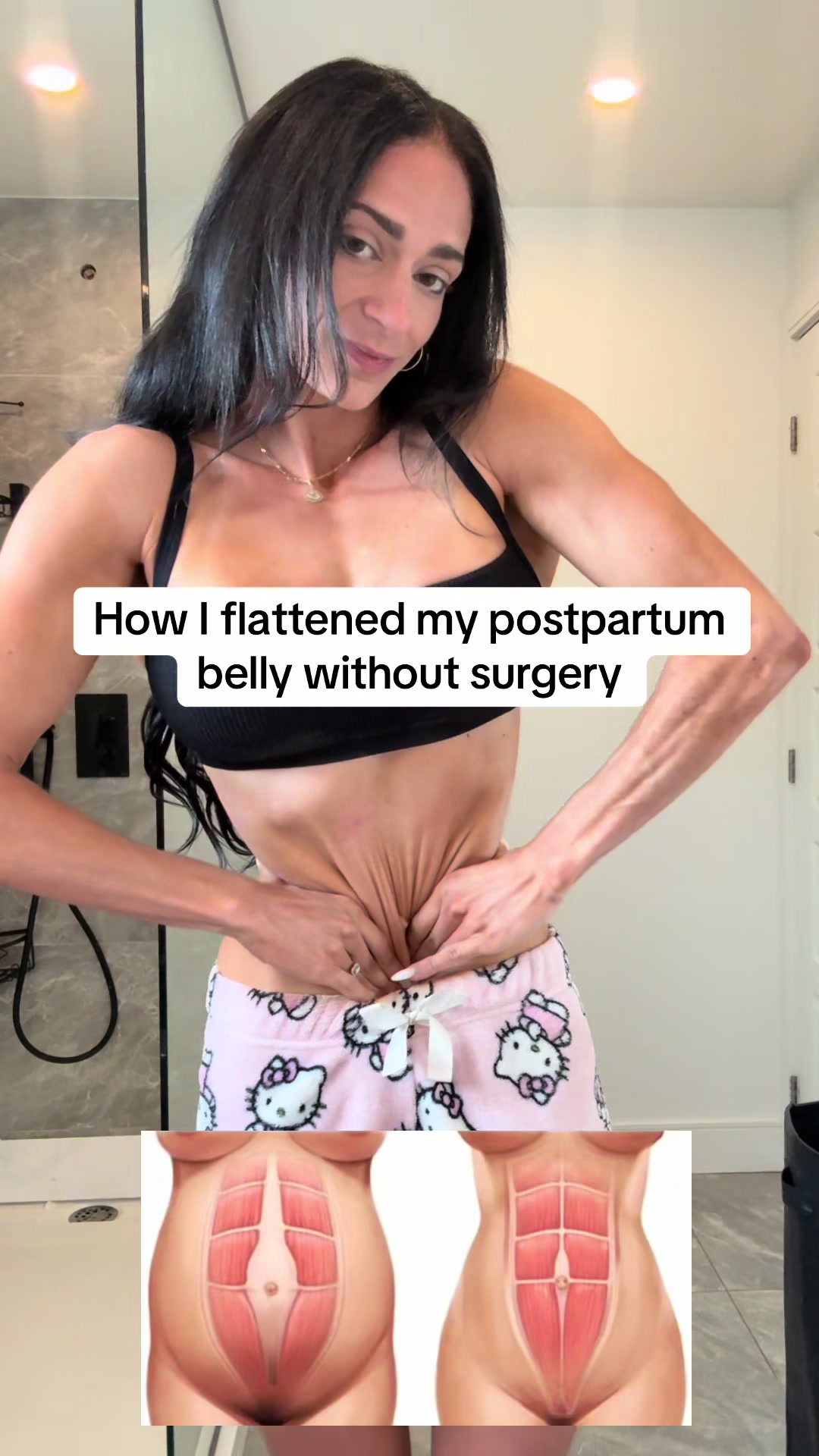 @Carla | Postpartum Trainer
