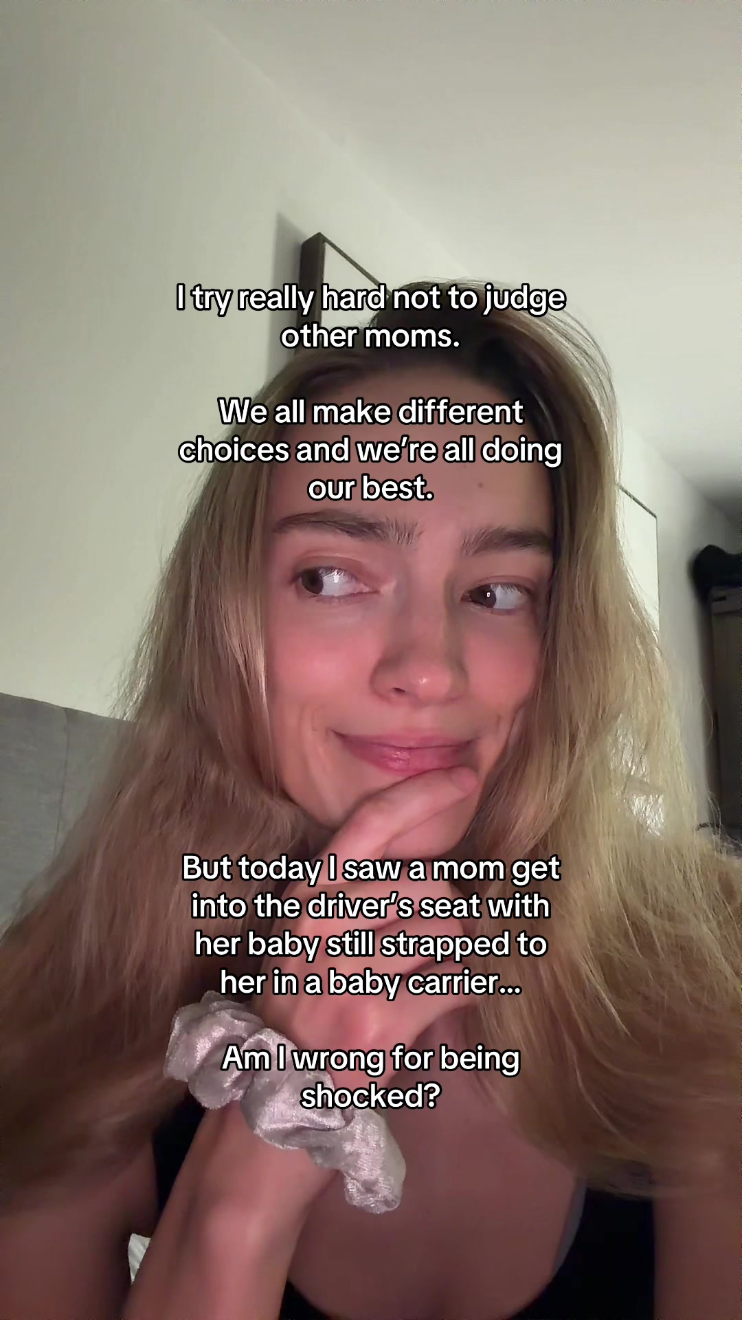 @Steph Fernandes