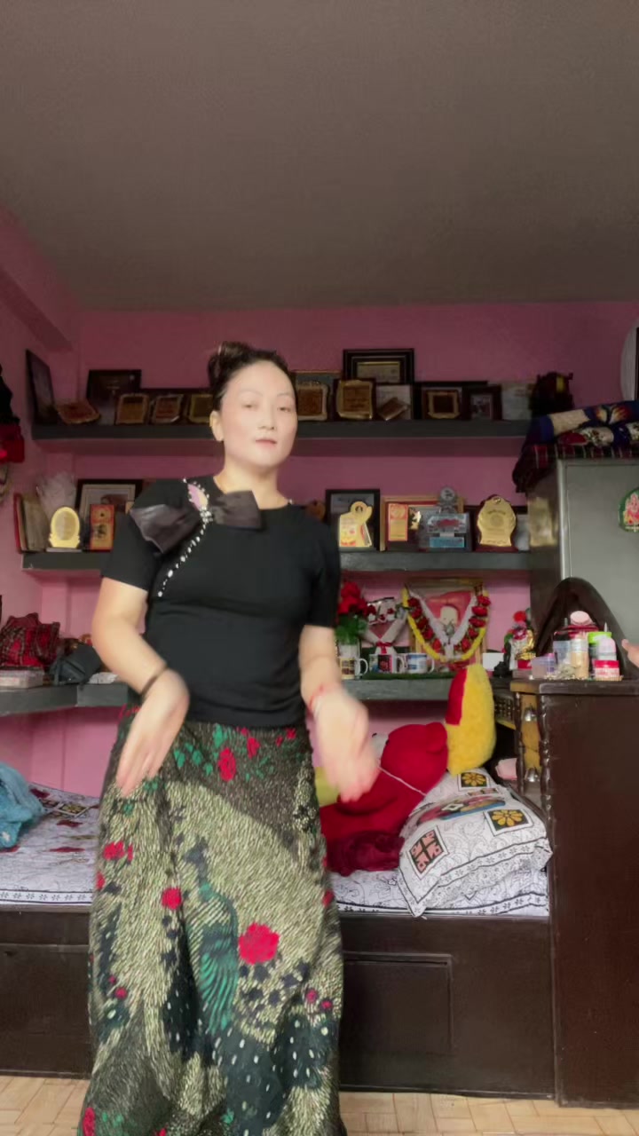 @Sunima Gurung