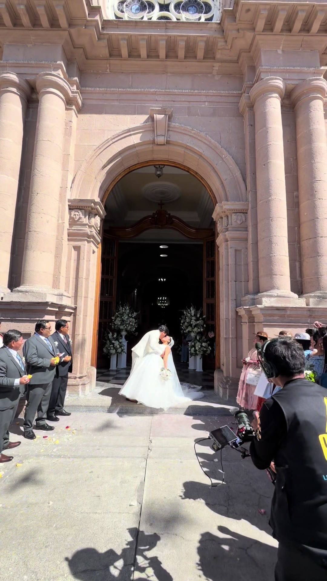 @Mayra Lara Wedding Planner