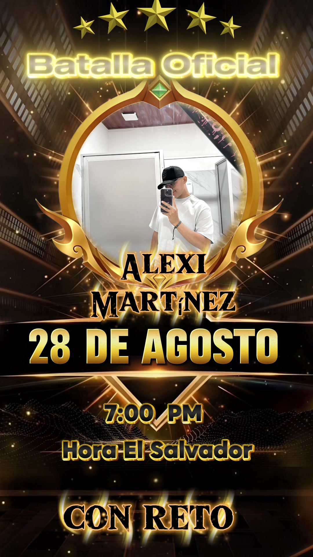 @Alexi Martínez