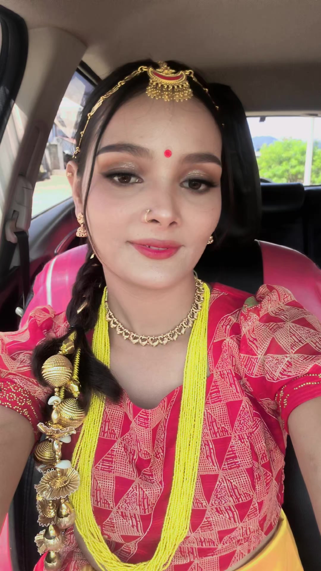 @Karishma Bistaw