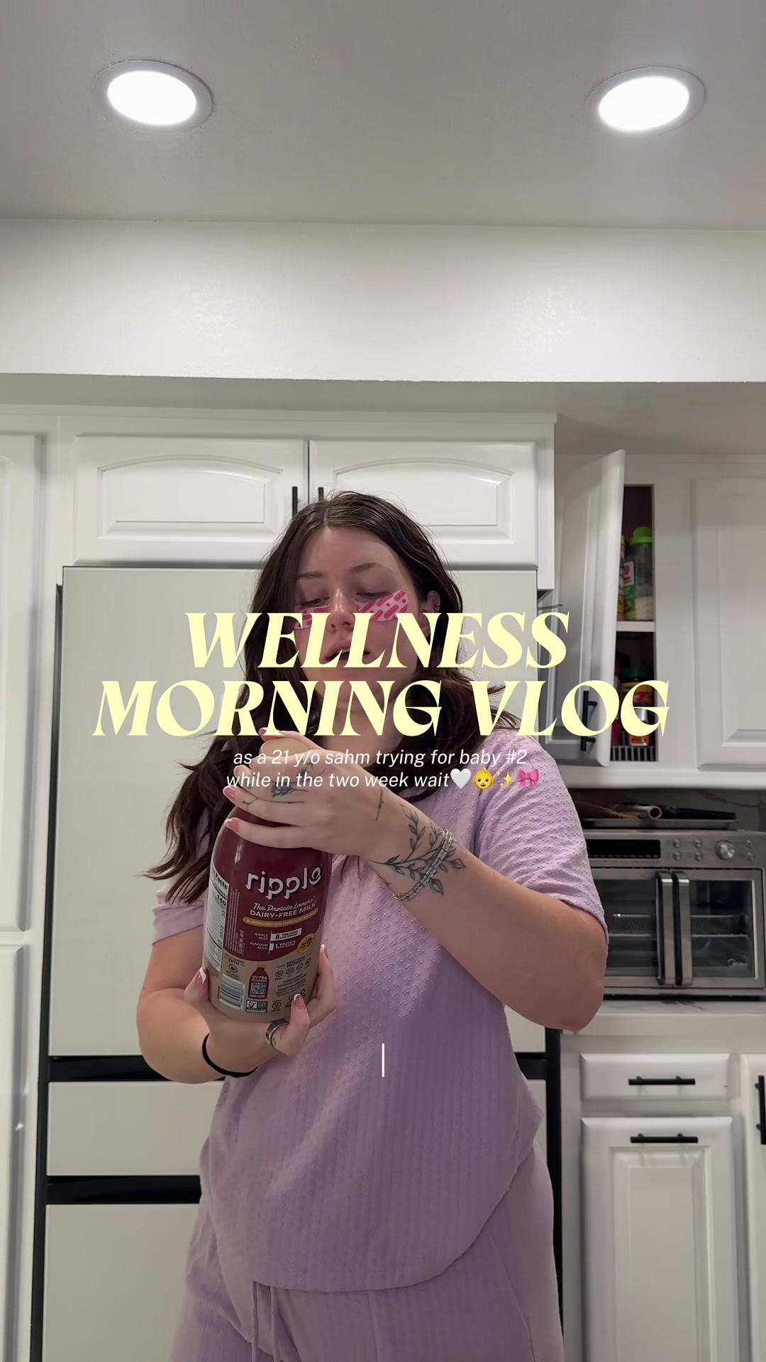 @Kalee Kidwell | Girl Mom