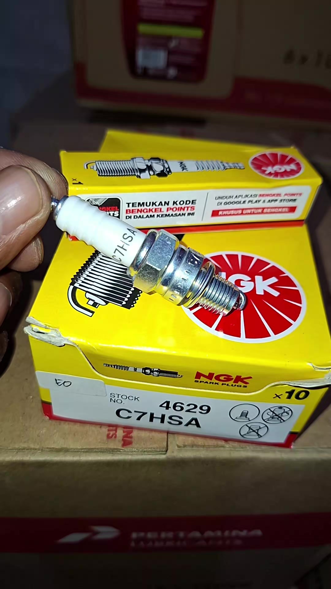 @SINARJAYAMOTOR