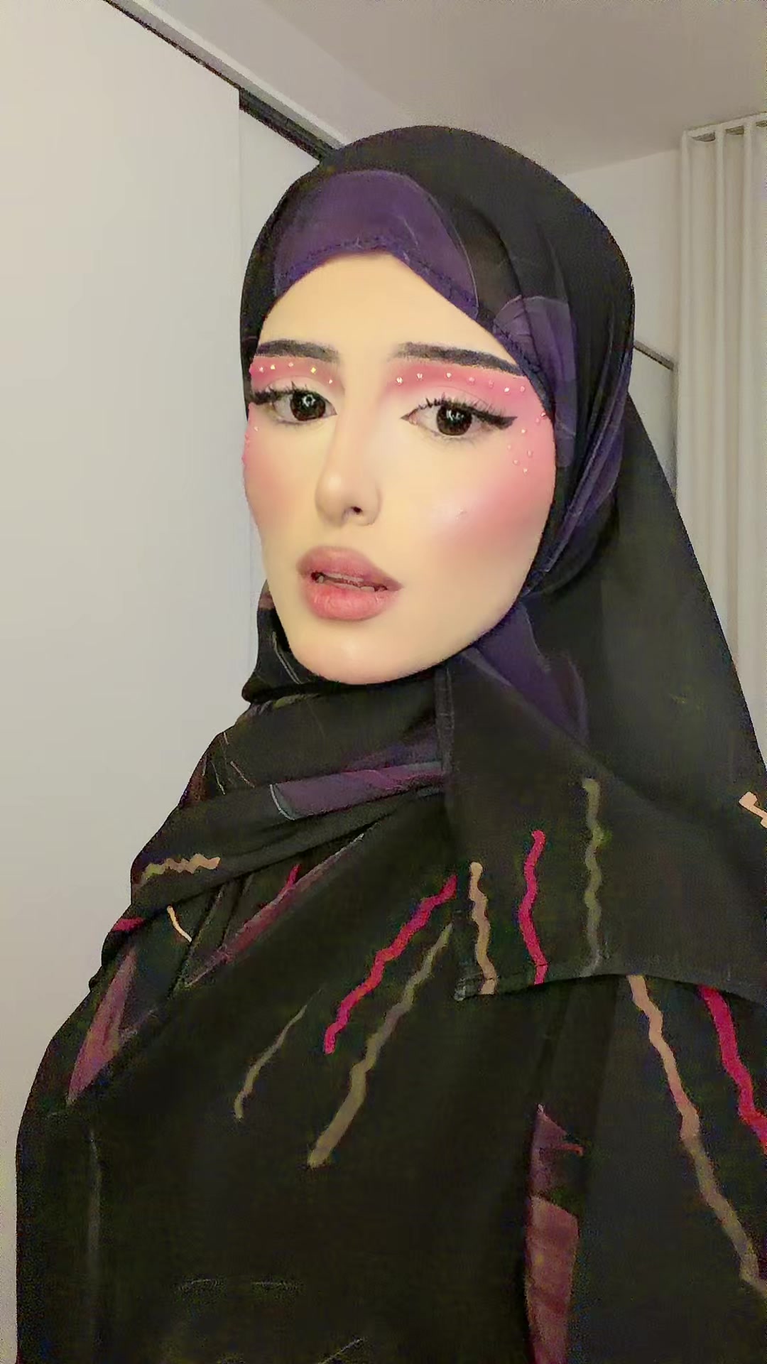 @عبايات النجمة
