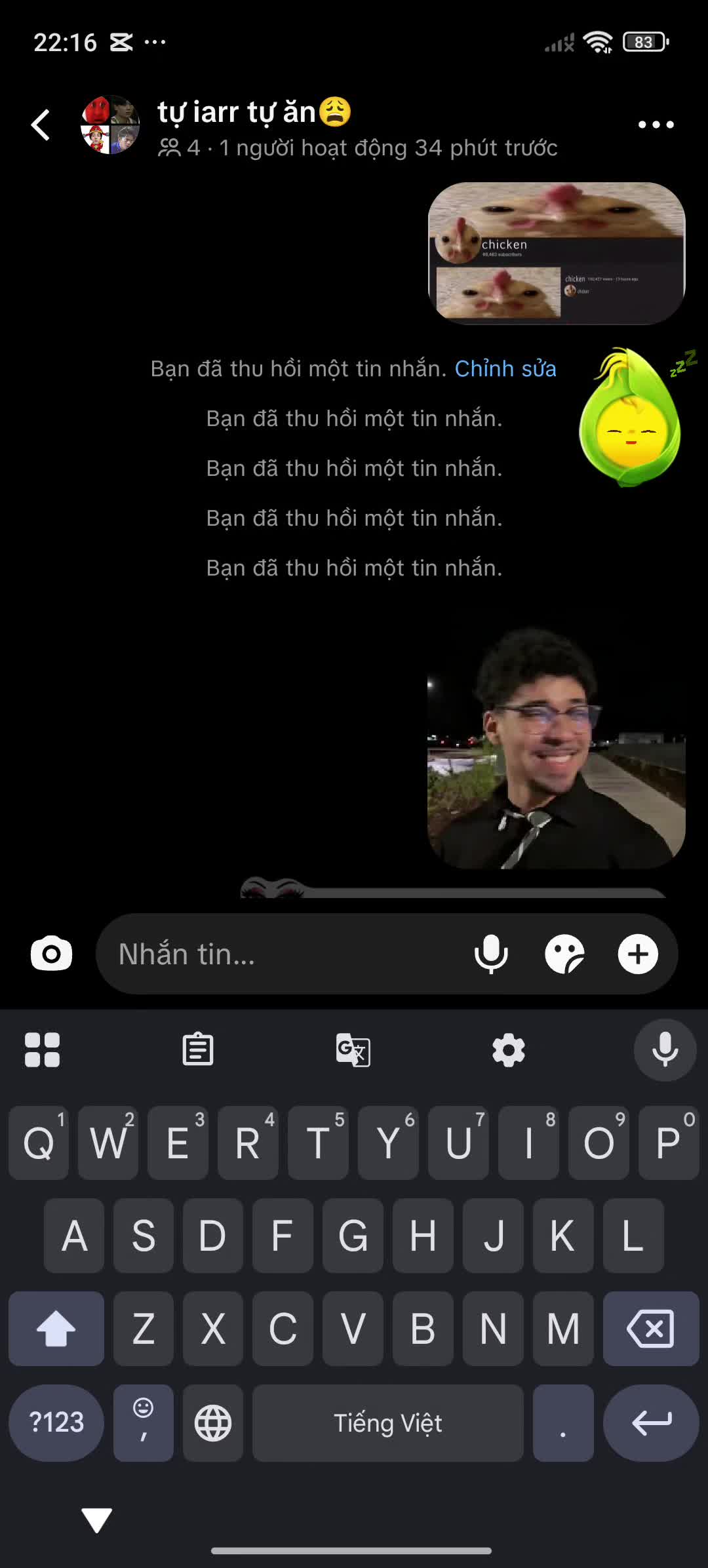 @hiêuz giữ hộ chuỗi 😚