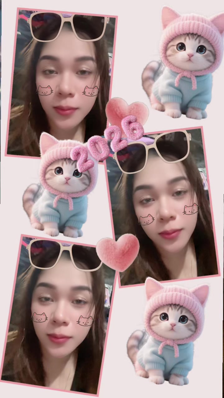 @Desiree Marie