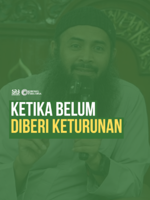 @Syafiq Riza Basalamah Official