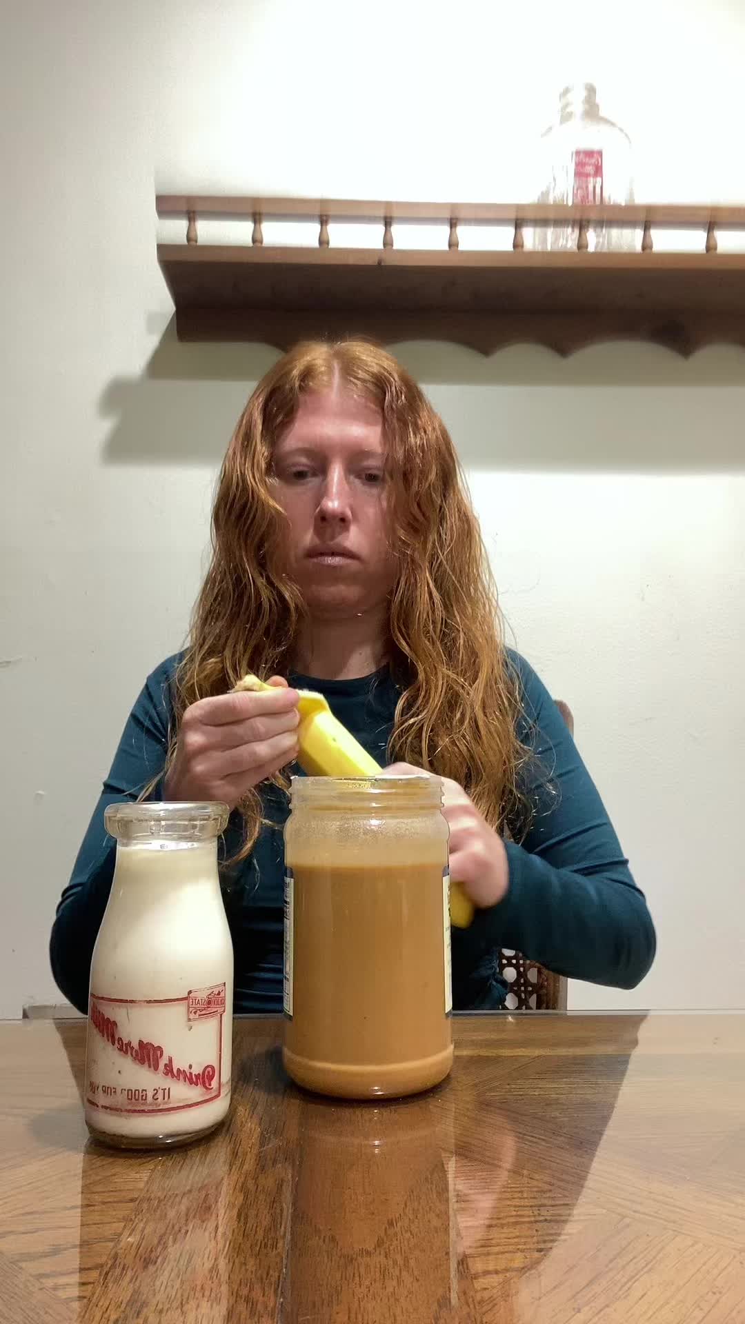 @Ginger Shine
