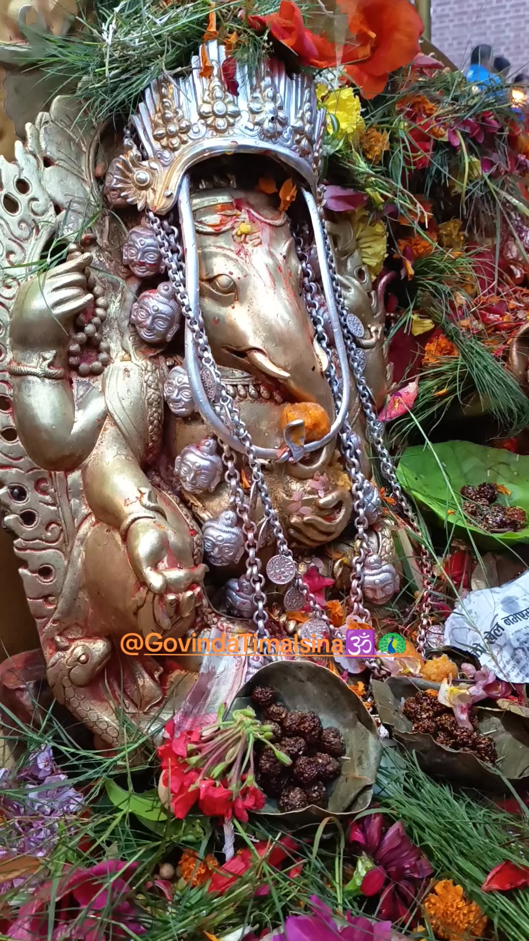 @Govinda Timalsina🕉🦚
