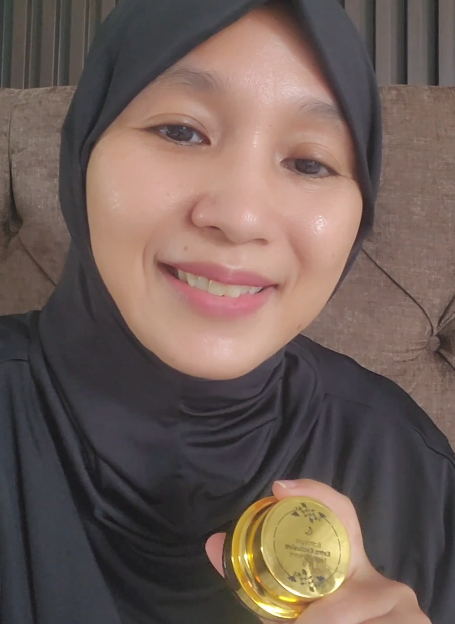 @Fatimah AzZahra