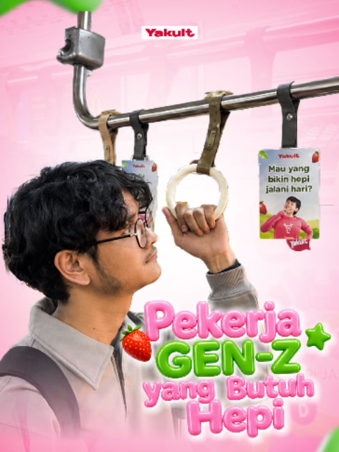 @Yakult Indonesia