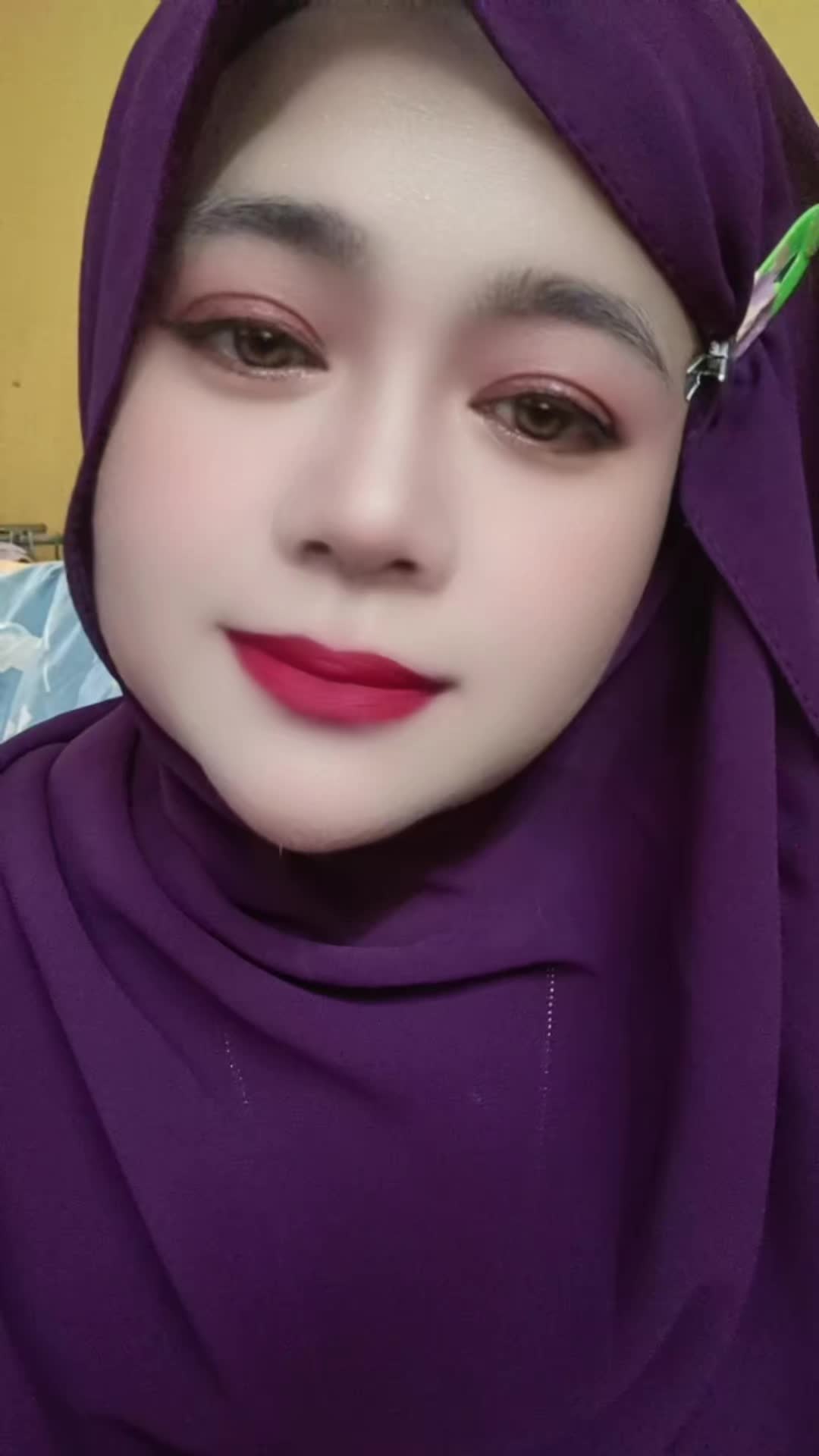 @@puteriiriz 💟💟💟