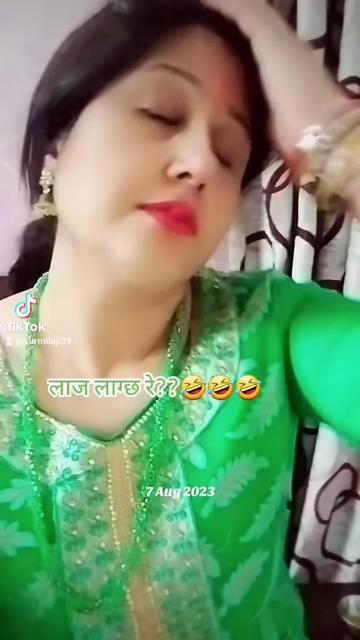 @Ghimire sharmila😍