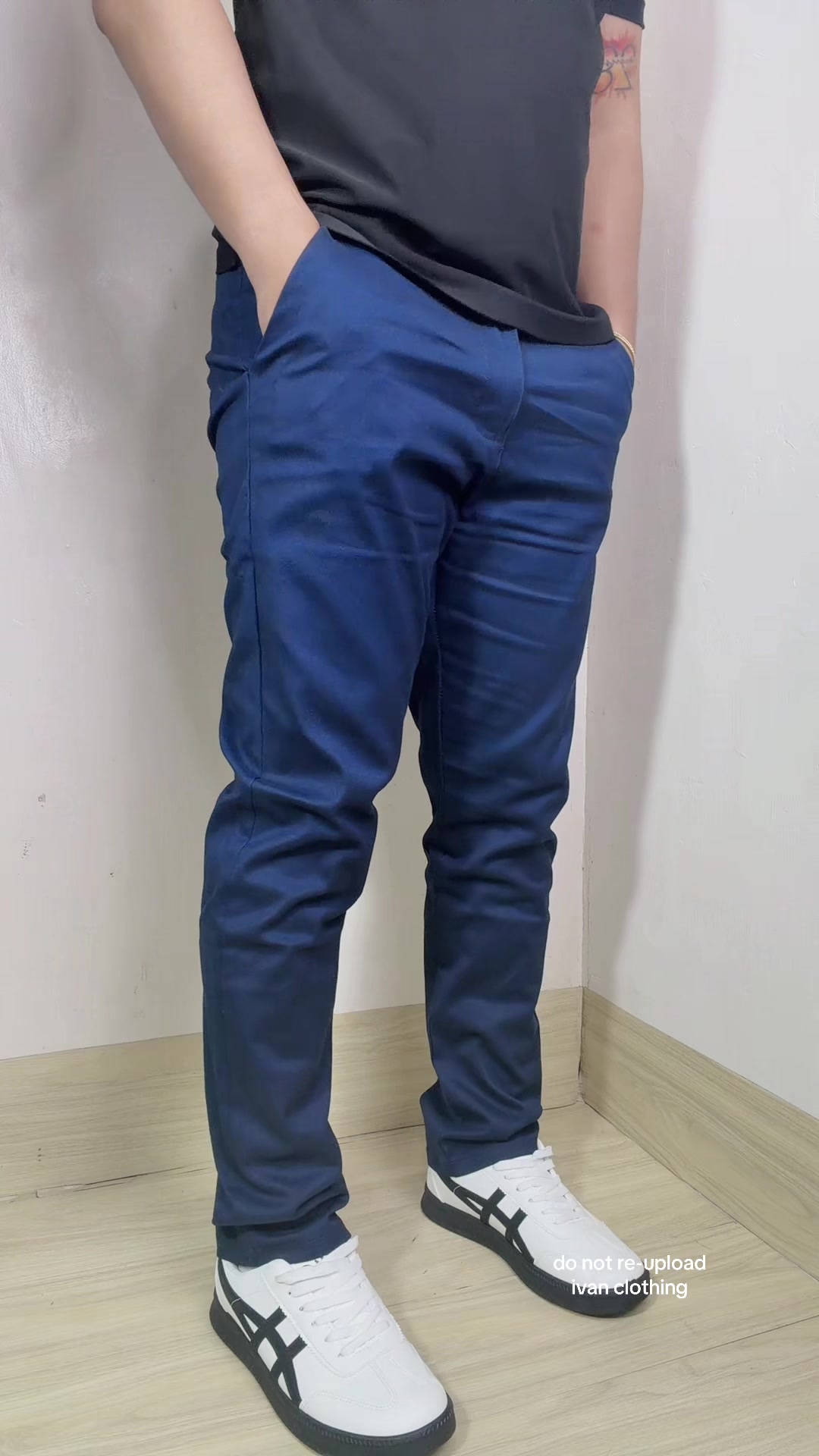 @Ivan Clothing