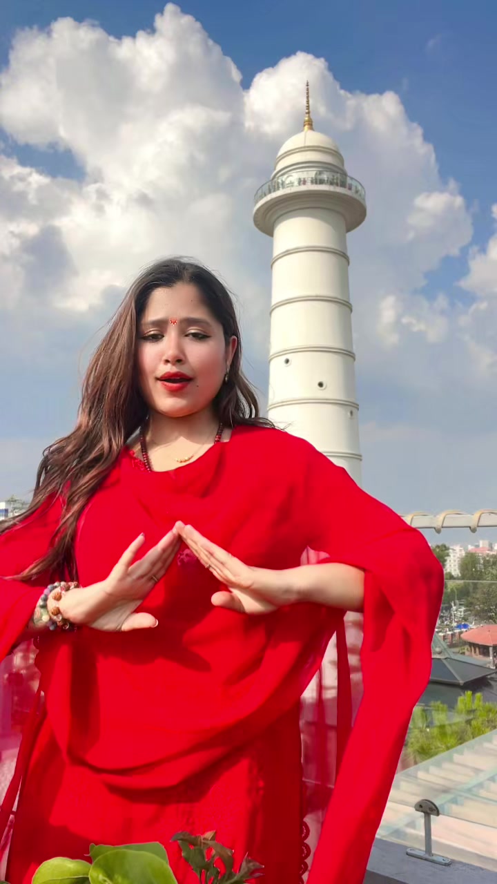 @Garima_Humagain🕉️✨